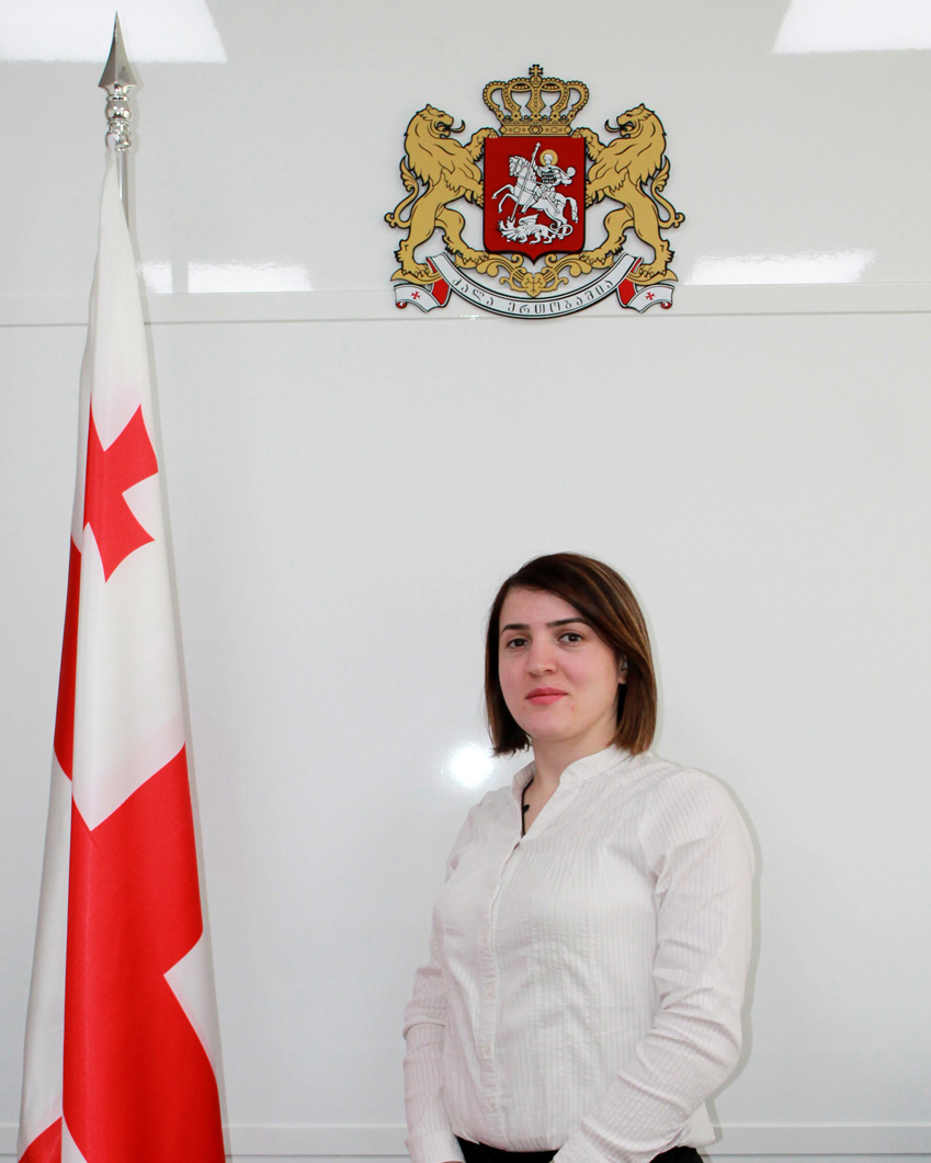 ცირა ქარცივაძე